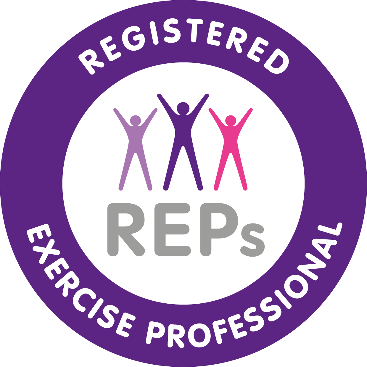 REPs Logo