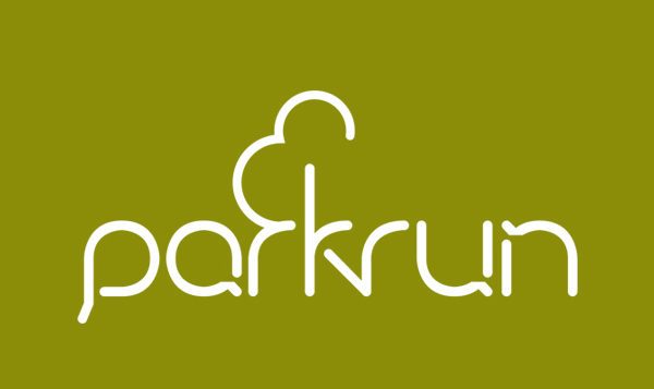 Parkrun Logo