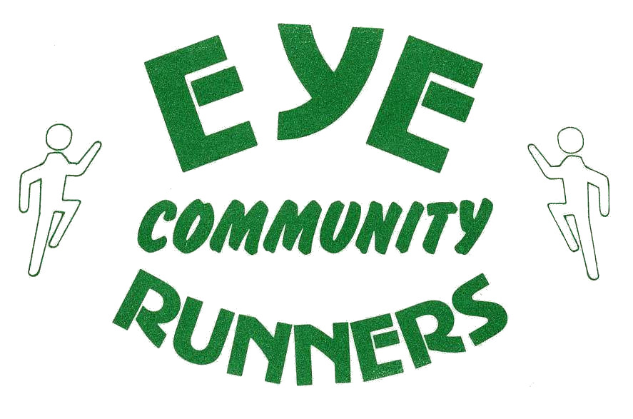 Eye Runners Logo